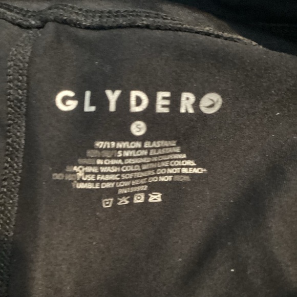 Glyder Versatile Legging Size S Black - Picture 6 of 6